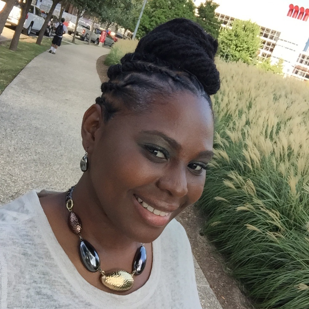 Meet your Posher, Marquita